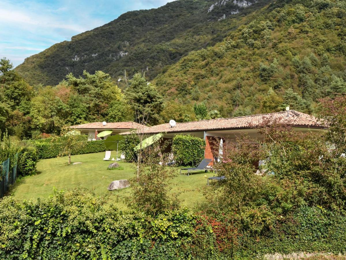 Holiday Home Villa Lackas-1 By Interhome Crone Kültér fotó