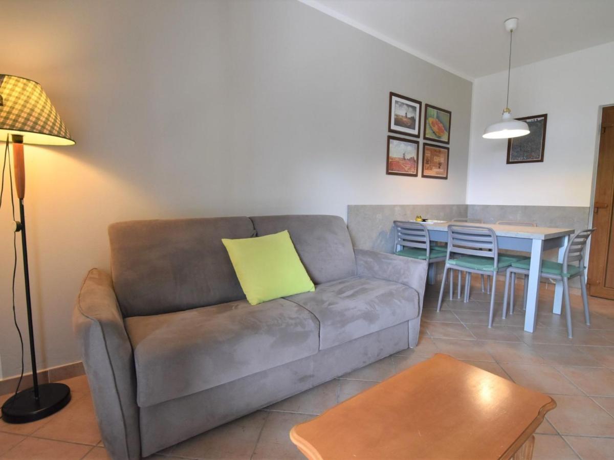 Holiday Home Villa Lackas-1 By Interhome Crone Kültér fotó