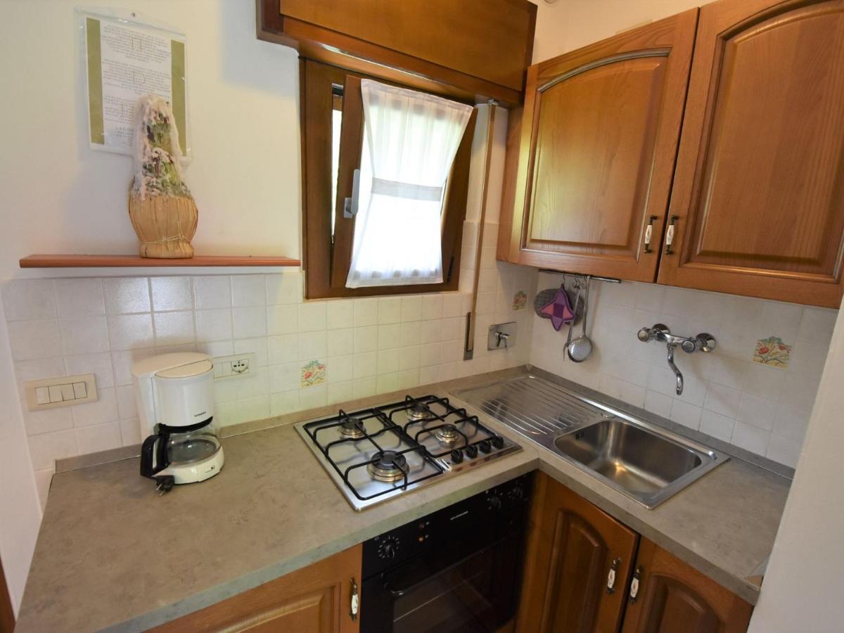 Holiday Home Villa Lackas-1 By Interhome Crone Kültér fotó
