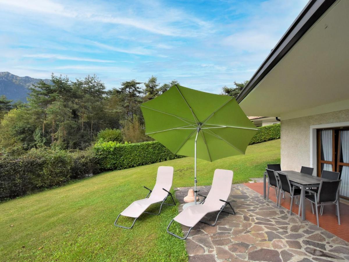 Holiday Home Villa Lackas-1 By Interhome Crone Kültér fotó