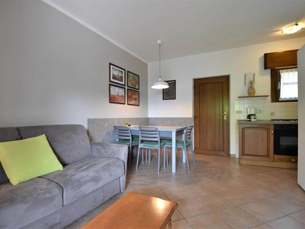 Holiday Home Villa Lackas-1 By Interhome Crone Kültér fotó
