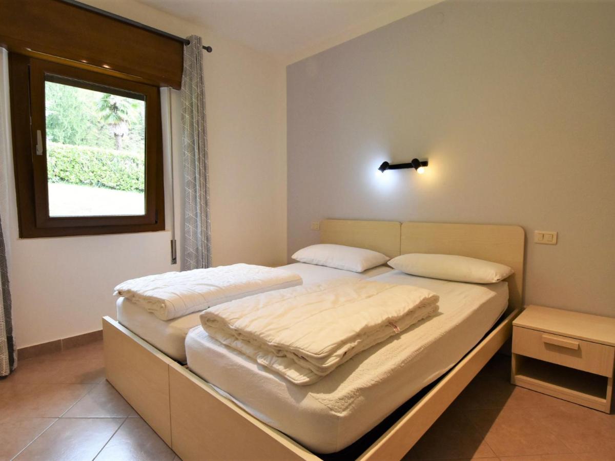Holiday Home Villa Lackas-1 By Interhome Crone Kültér fotó