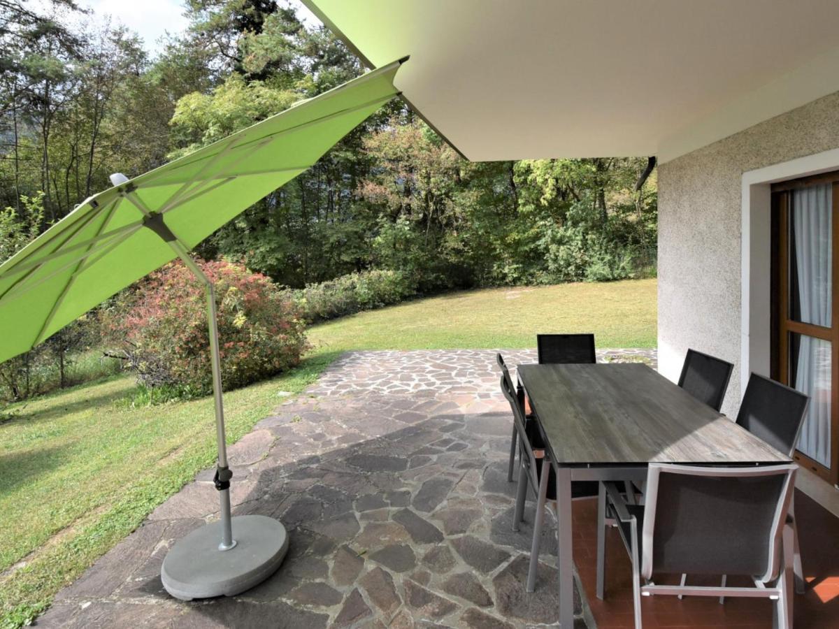 Holiday Home Villa Lackas-1 By Interhome Crone Kültér fotó