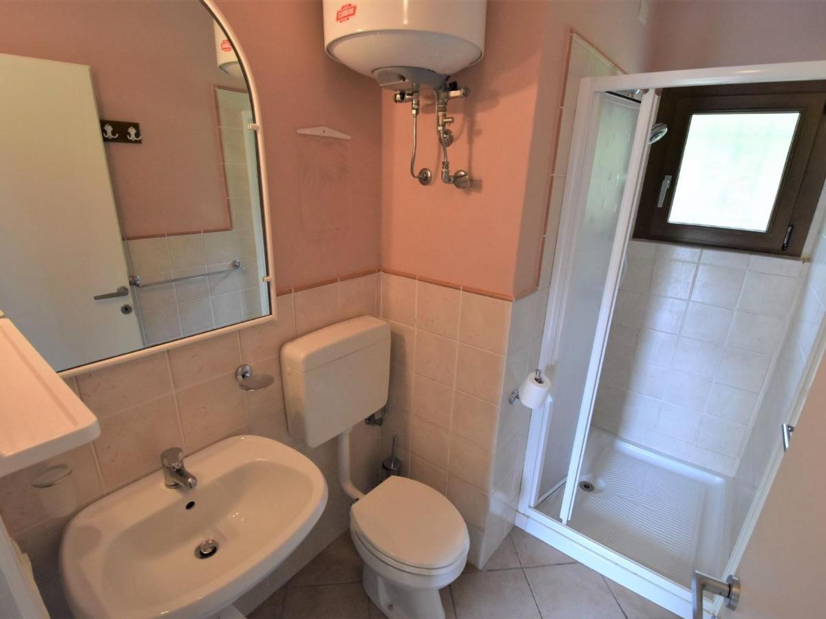 Holiday Home Villa Lackas-1 By Interhome Crone Kültér fotó
